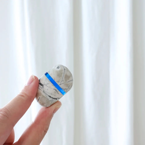 stone+glass : w-01-107K