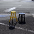 stool / BLACK