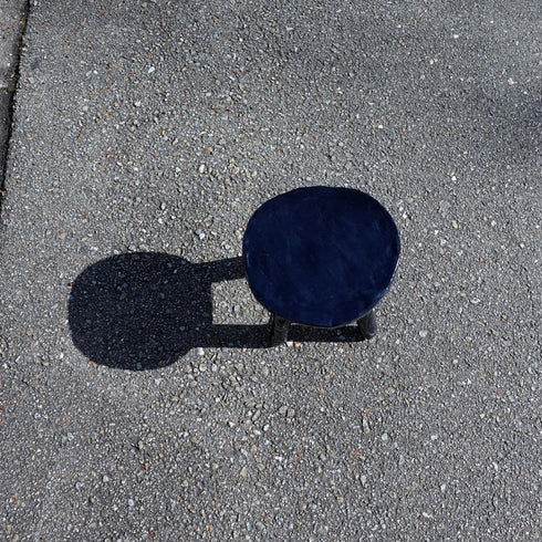 stool / BLACK