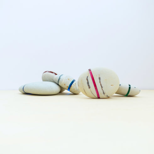 stone+glass : w-04-124