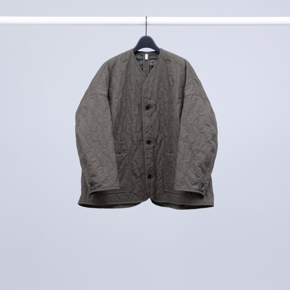 FIRMUM 25/1 リネンビエラ ツナギ FIRMUM Liner collection – YEANAY