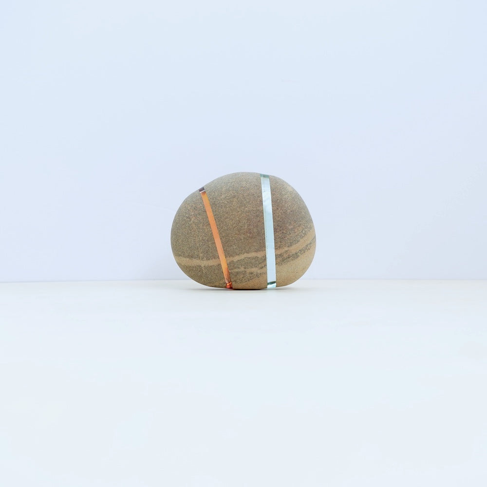 copo e eu - stone+glass : c-28-317 – YEANAY