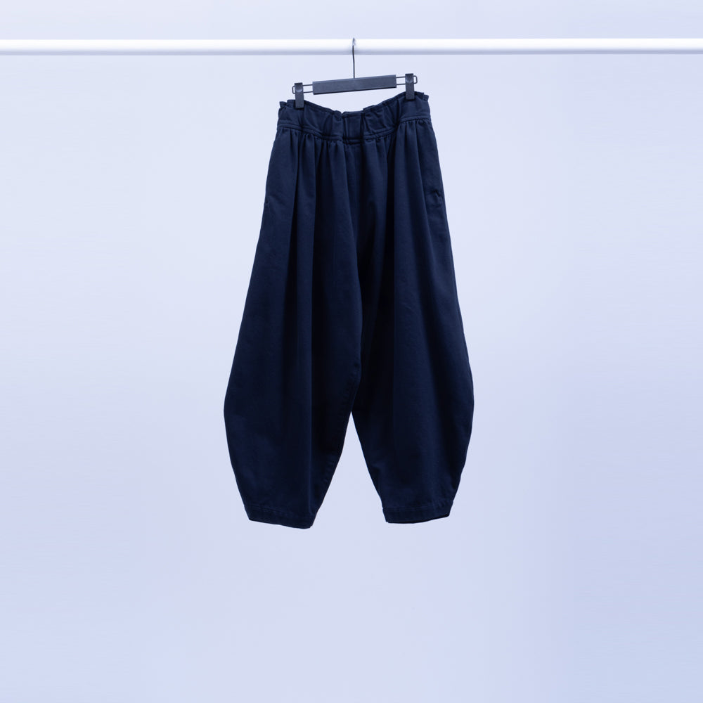 FIRMUM 25/1 リネンビエラ ツナギ FIRMUM Liner collection – YEANAY