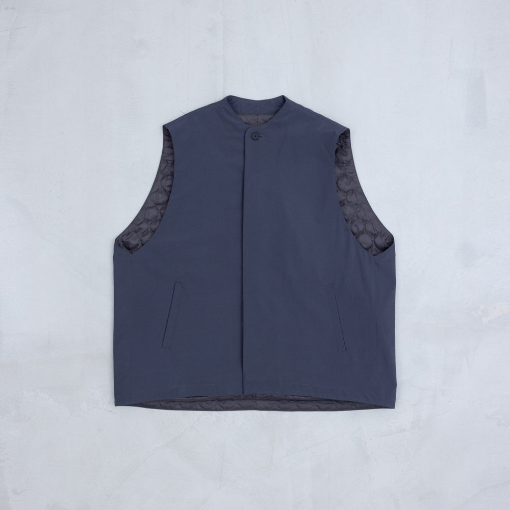Vest – YEANAY