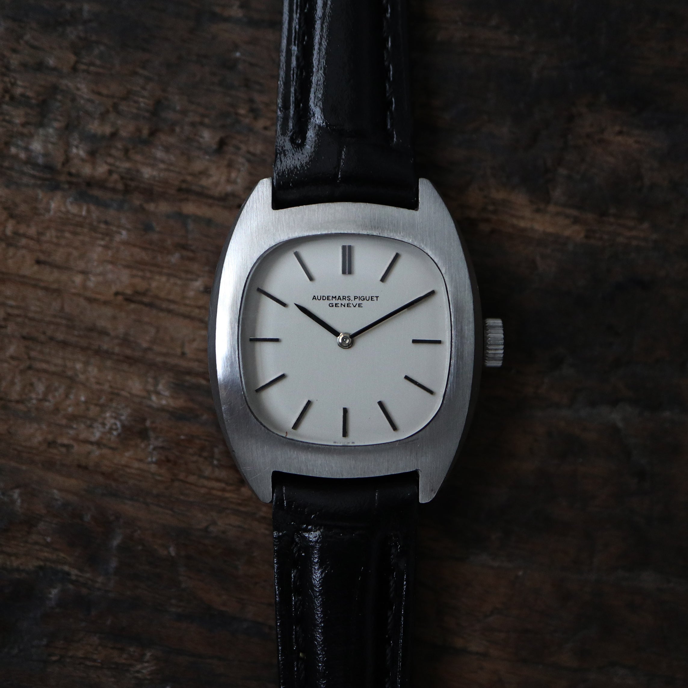 AUDEMARS PIGUET – YEANAY