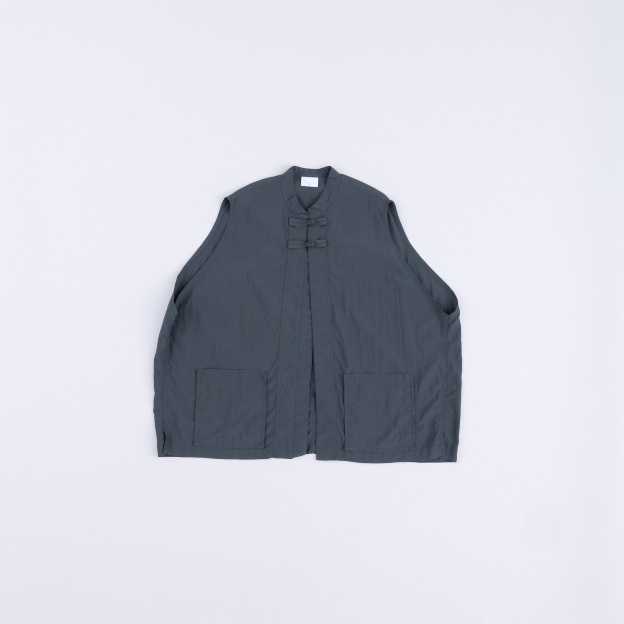 Vest – YEANAY