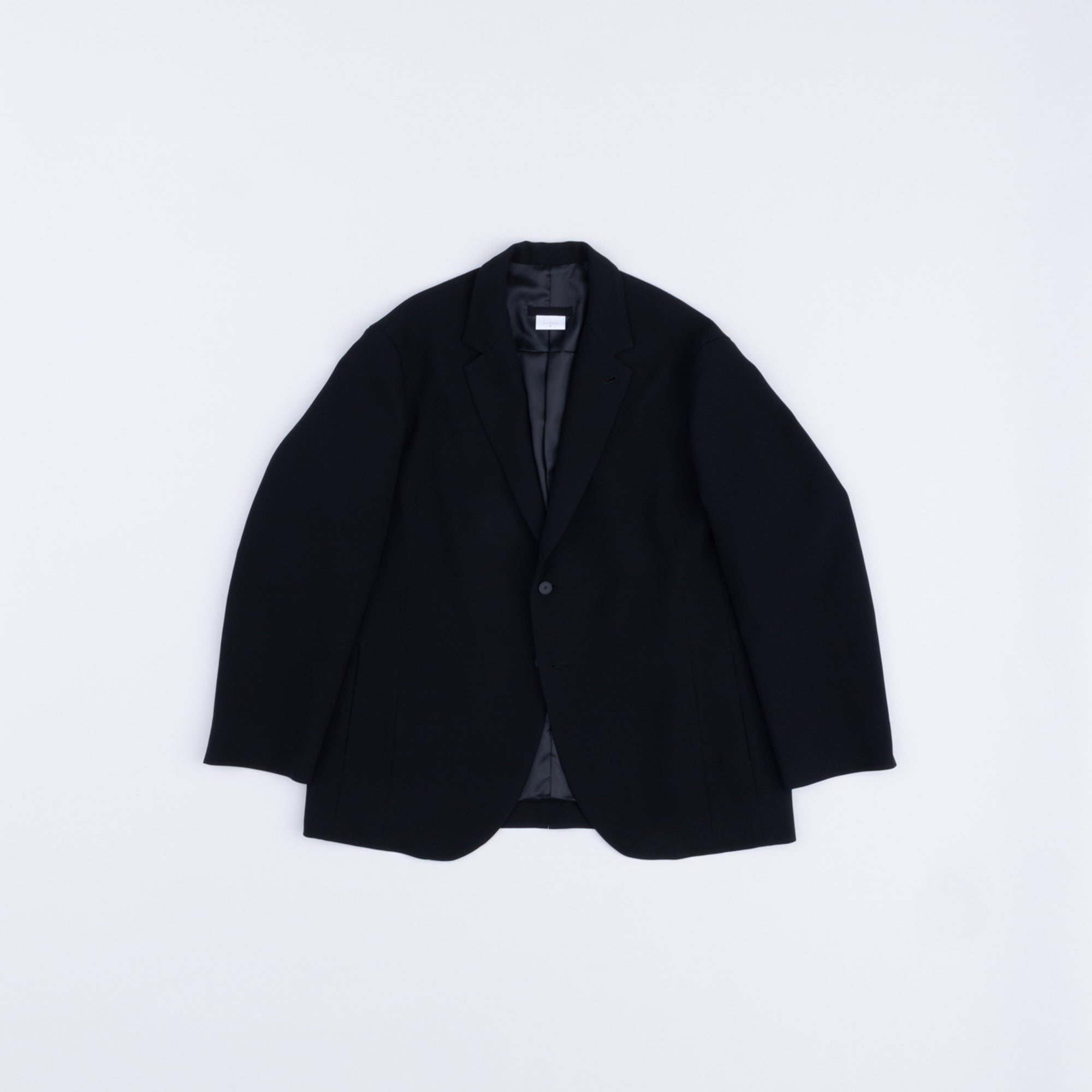 NO CONTROL AIR バルキーニジャケット NO CONTROL AIR_24SS – YEANAY