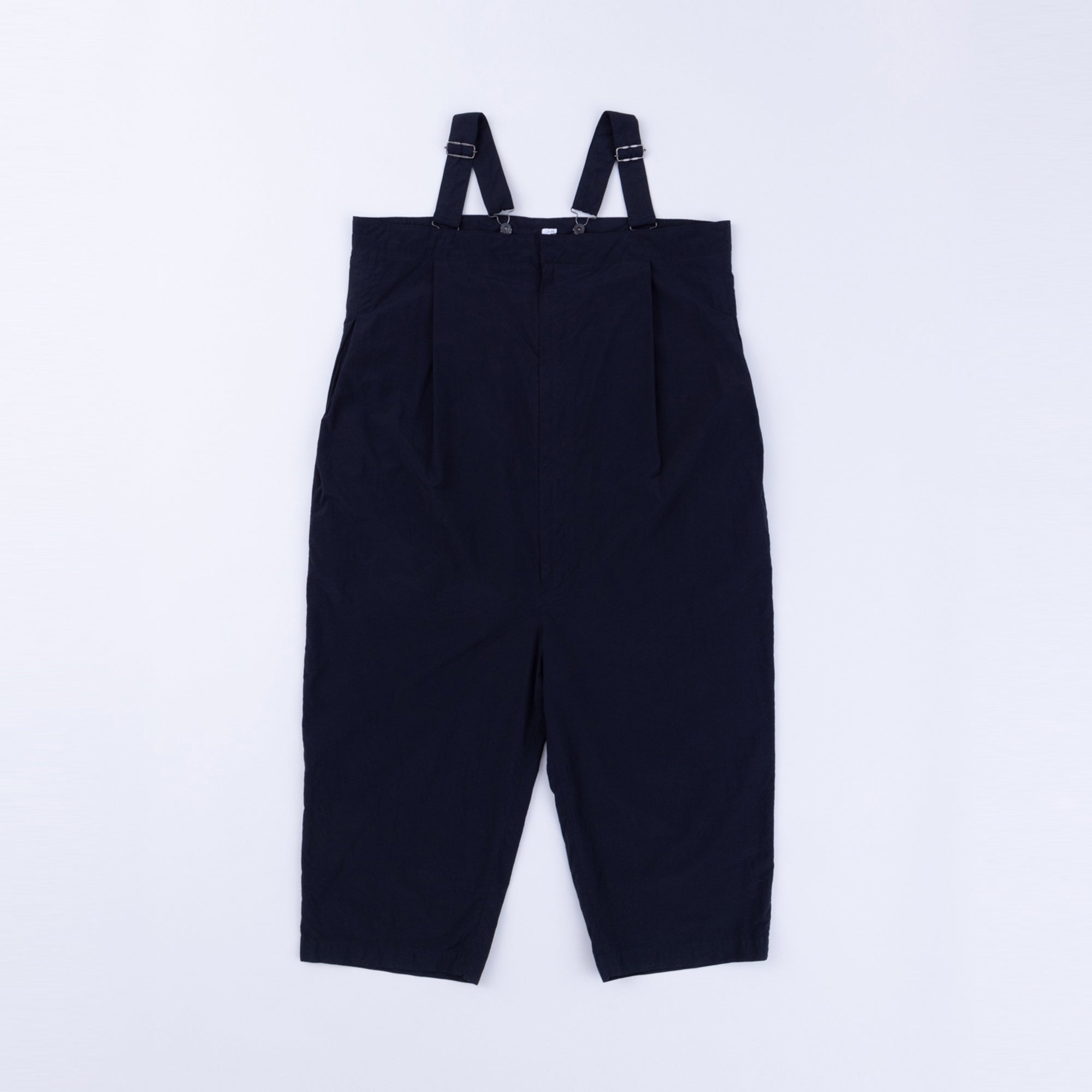 FIRMUM 25/1 リネンビエラ ツナギ KL サテンアニスシシュウシャツ - 【シサム工房 公式OnlineStore