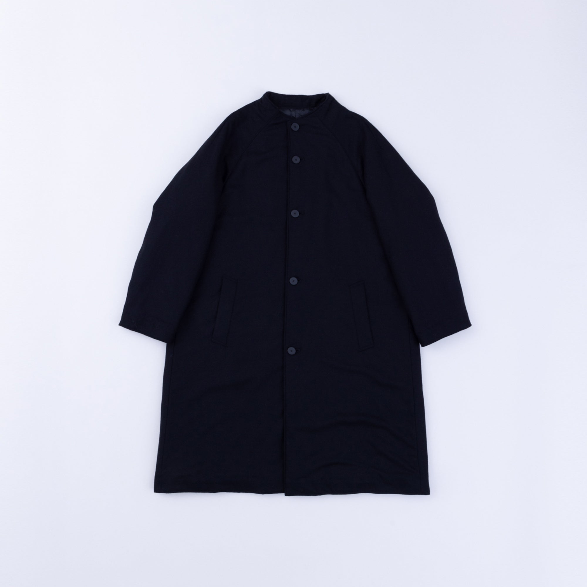 FIRMUM 25/1 リネンビエラ ツナギ FIRMUM 25/1 リネンビエラ ツナギ FIRMUM Liner collection – YEANAY