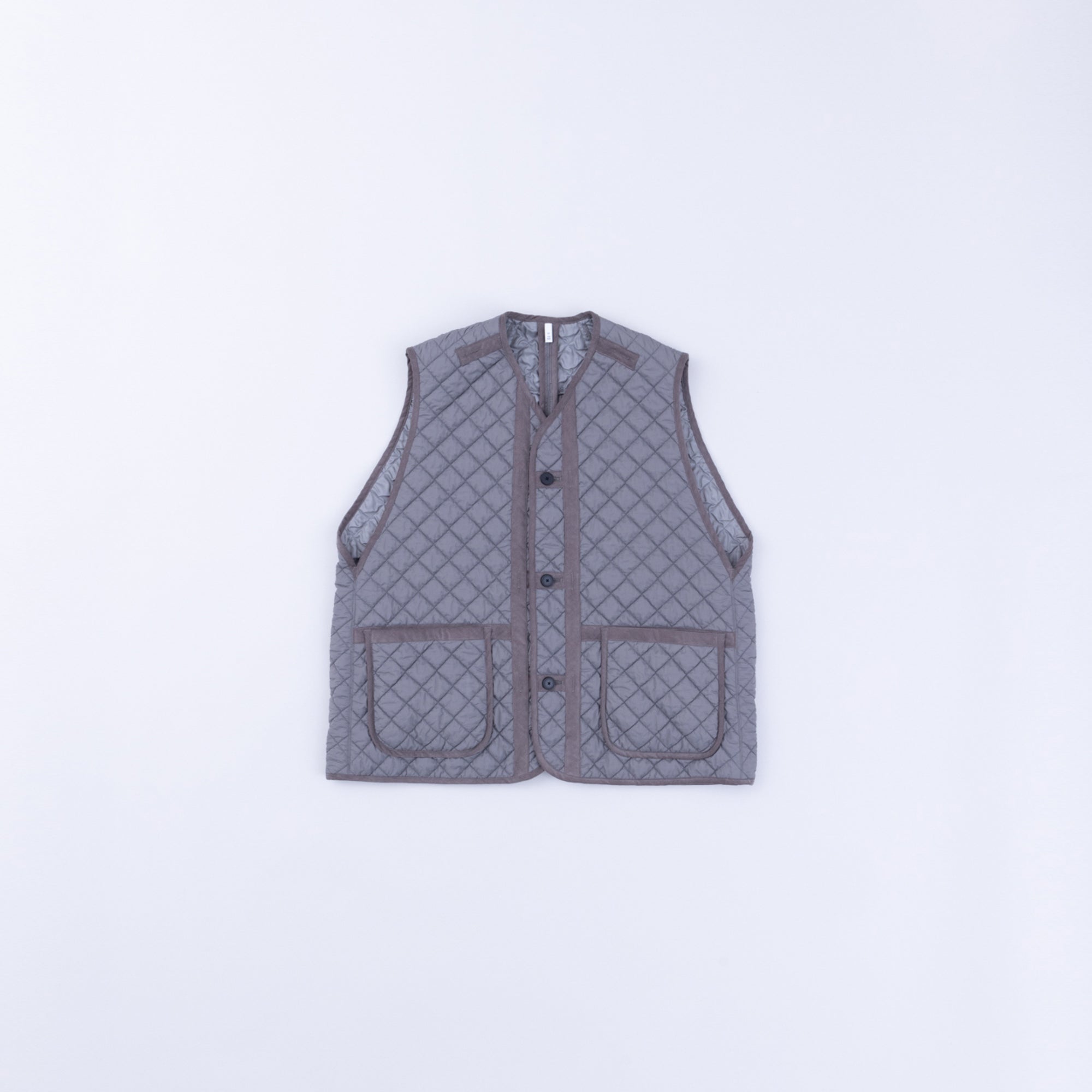 Vest – YEANAY