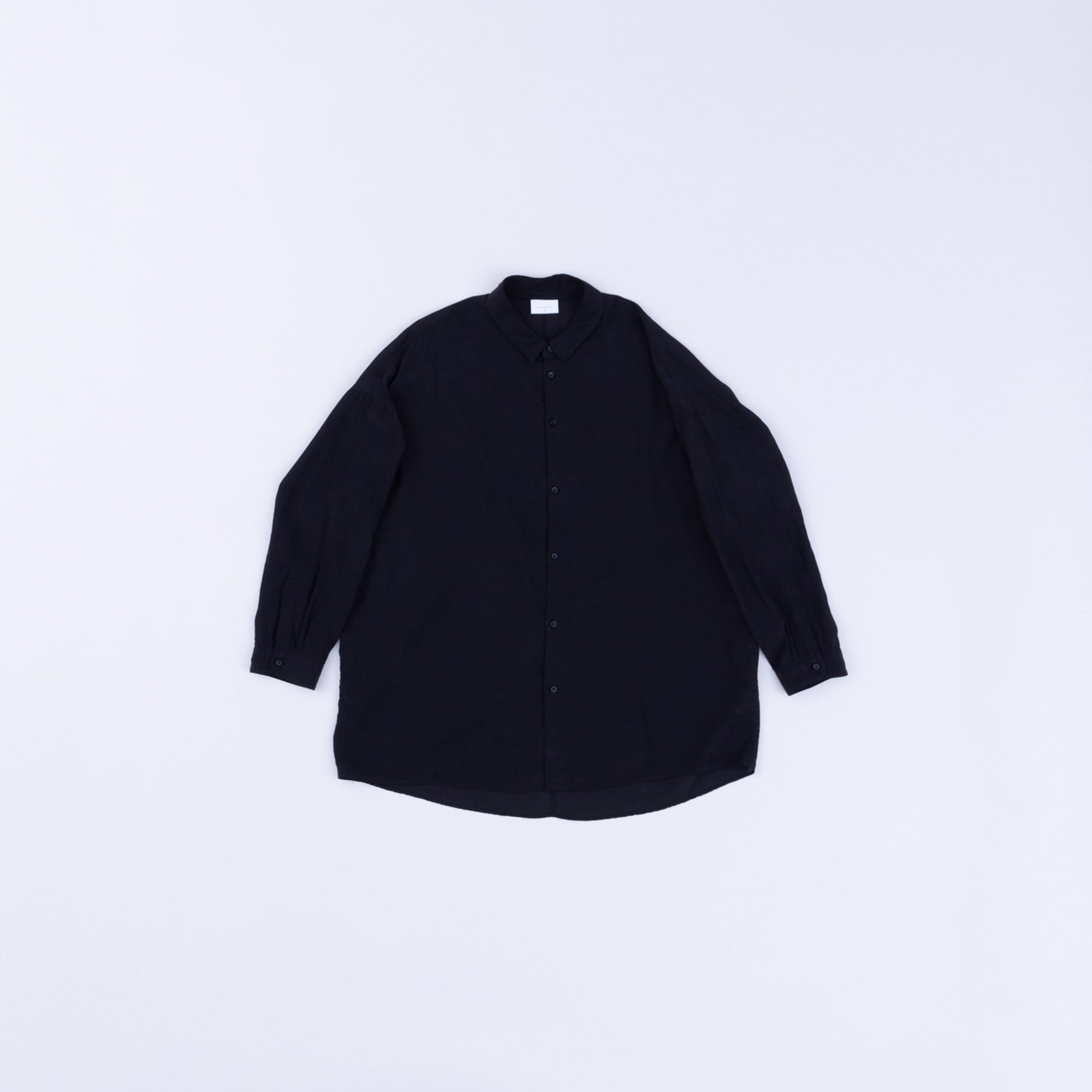 NO CONTROL AIR – YEANAY