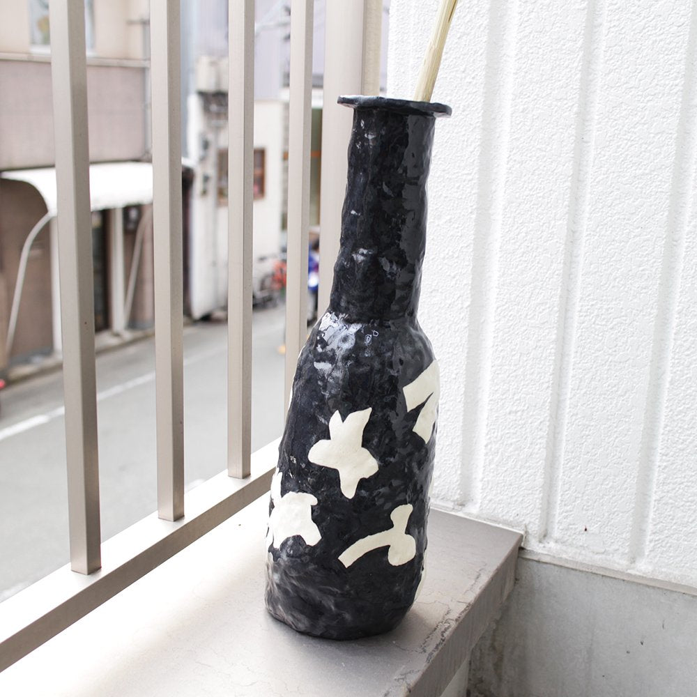 SHOKKI - Unknown Figure / tsubo – YEANAY